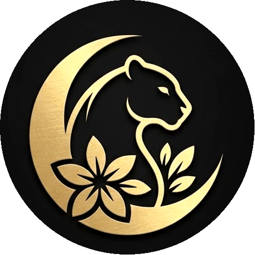 Logo Aroma Noir